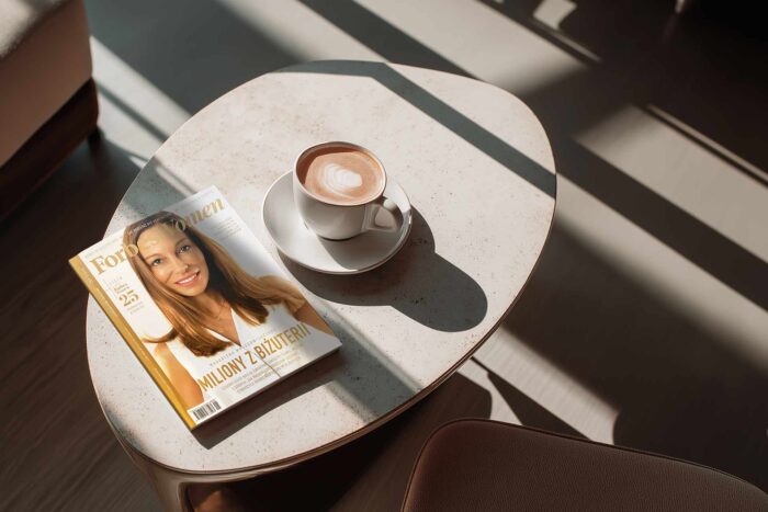 O drodze, która została zauważona