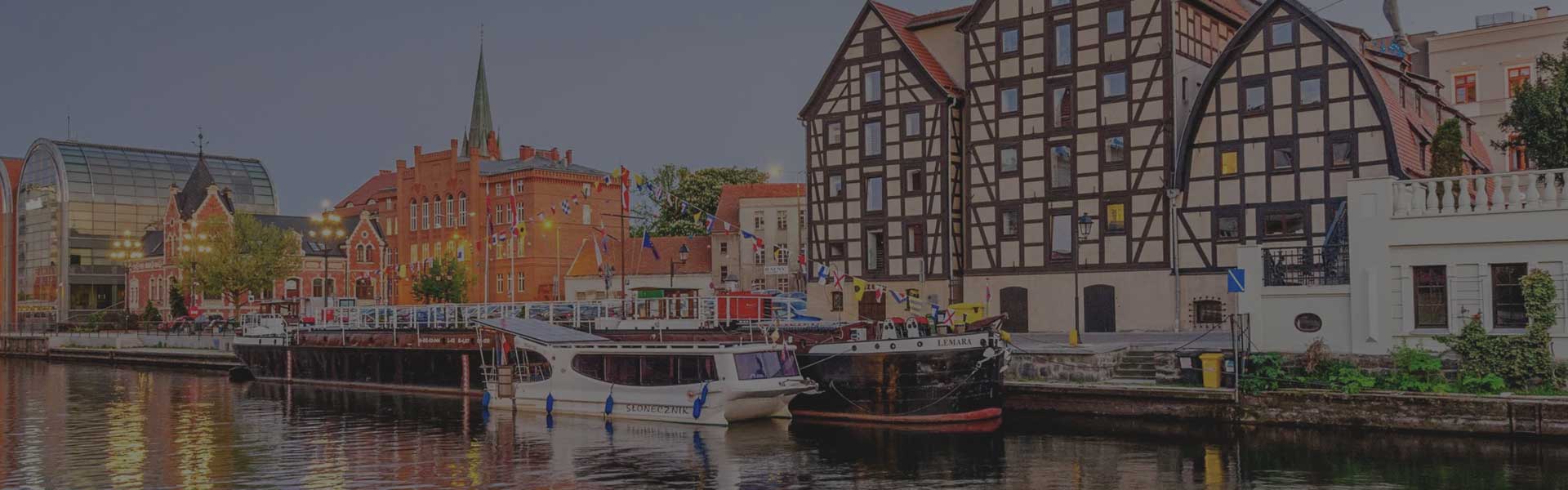 trycholog bydgoszcz